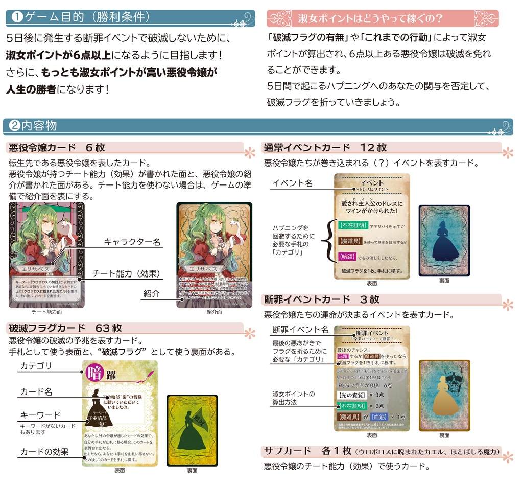 悪役令嬢がいっぱい!? ~わたくしだけでも破滅フラグをへし折ってさしあげますわ!~