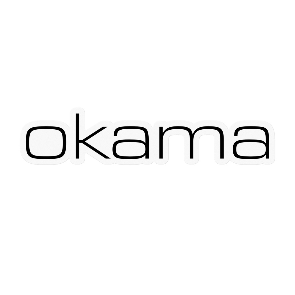 okama