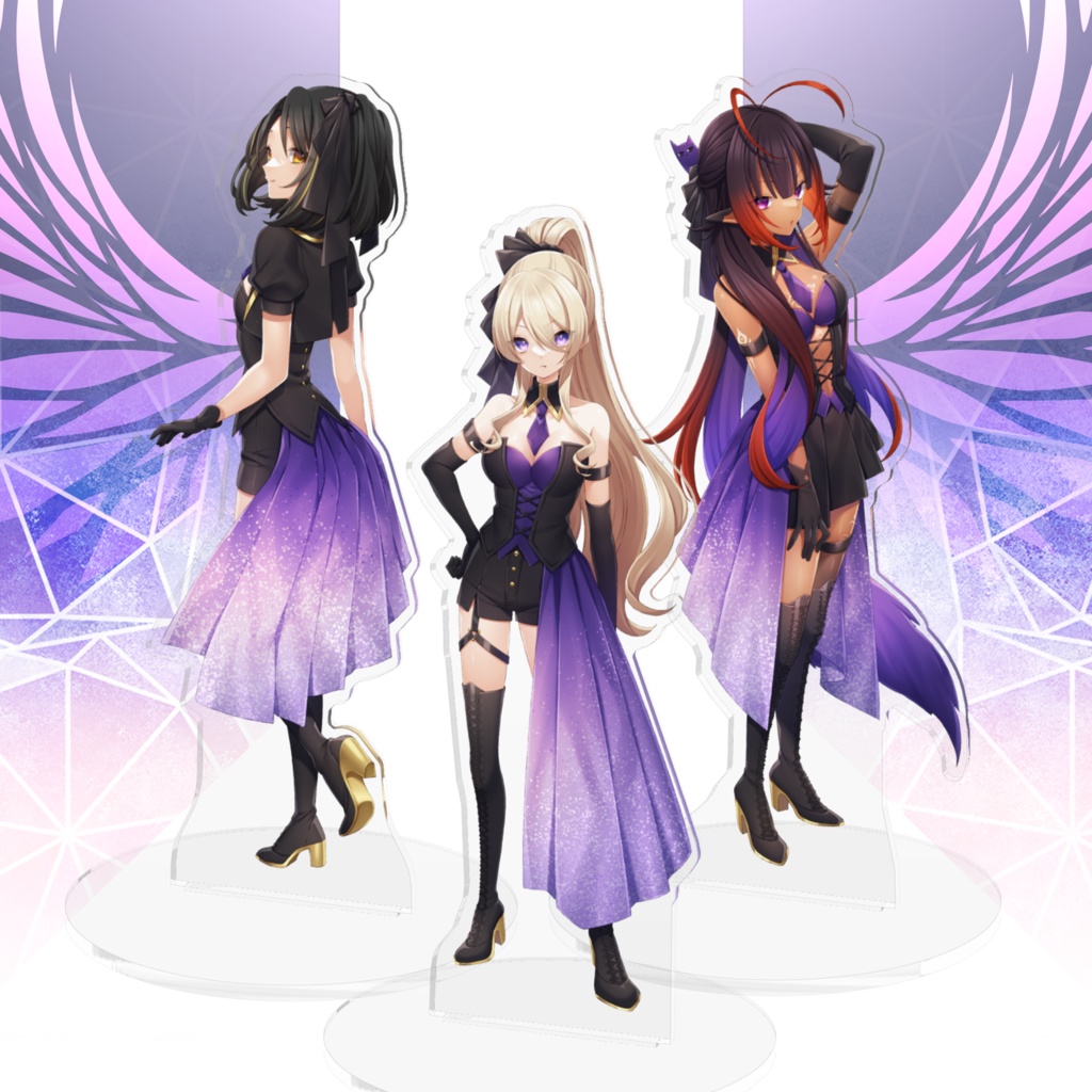 Your Rondo - アクリルフィギュア