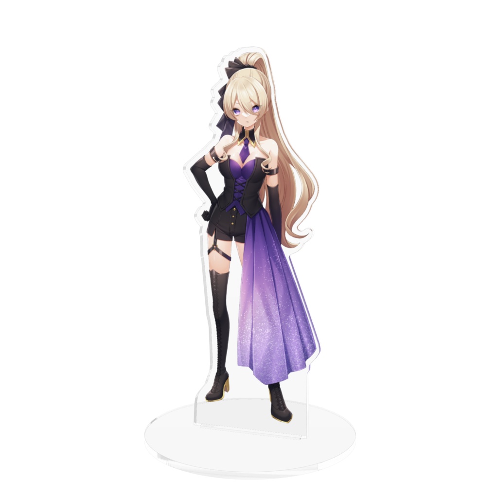 Your Rondo - アクリルフィギュア