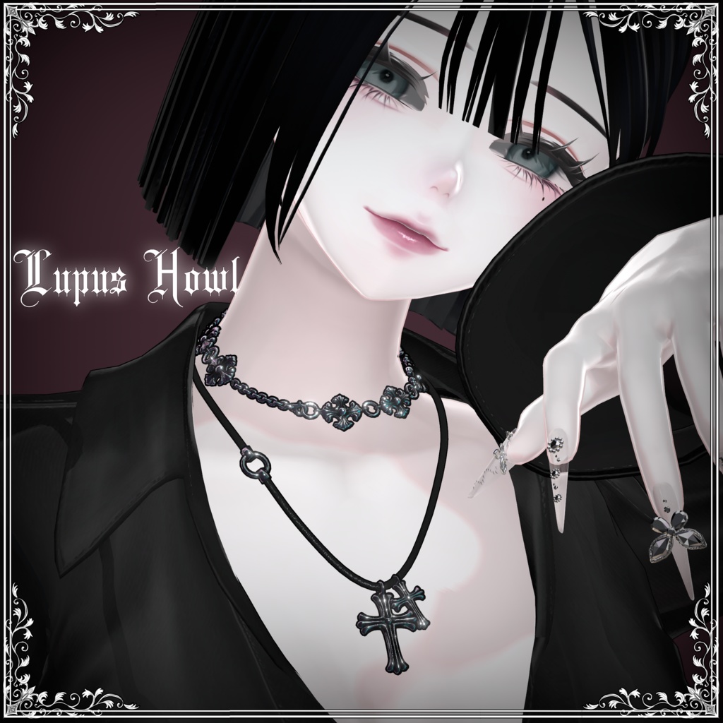 ネックレス -Vowbound-