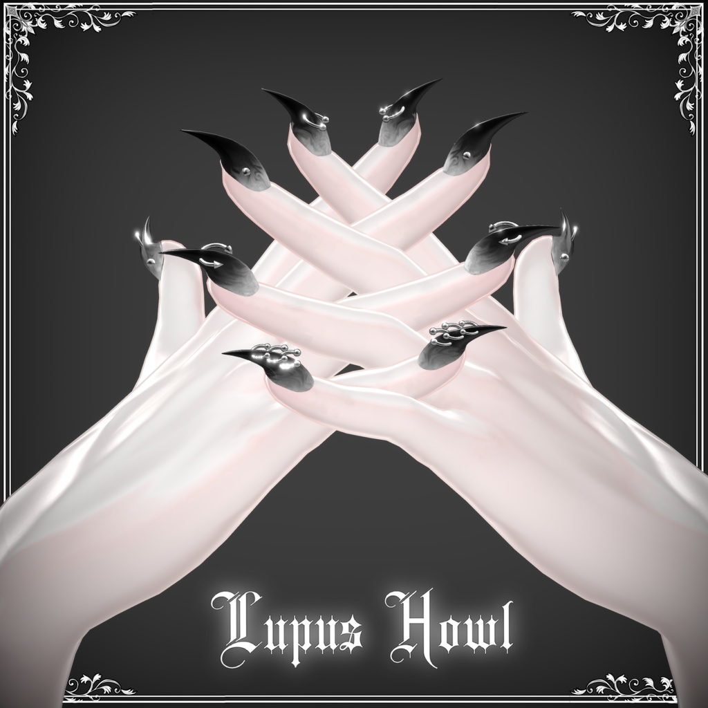 猫爪ネイル -Felclaw-