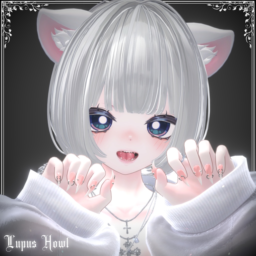 猫爪ネイル -Felclaw-