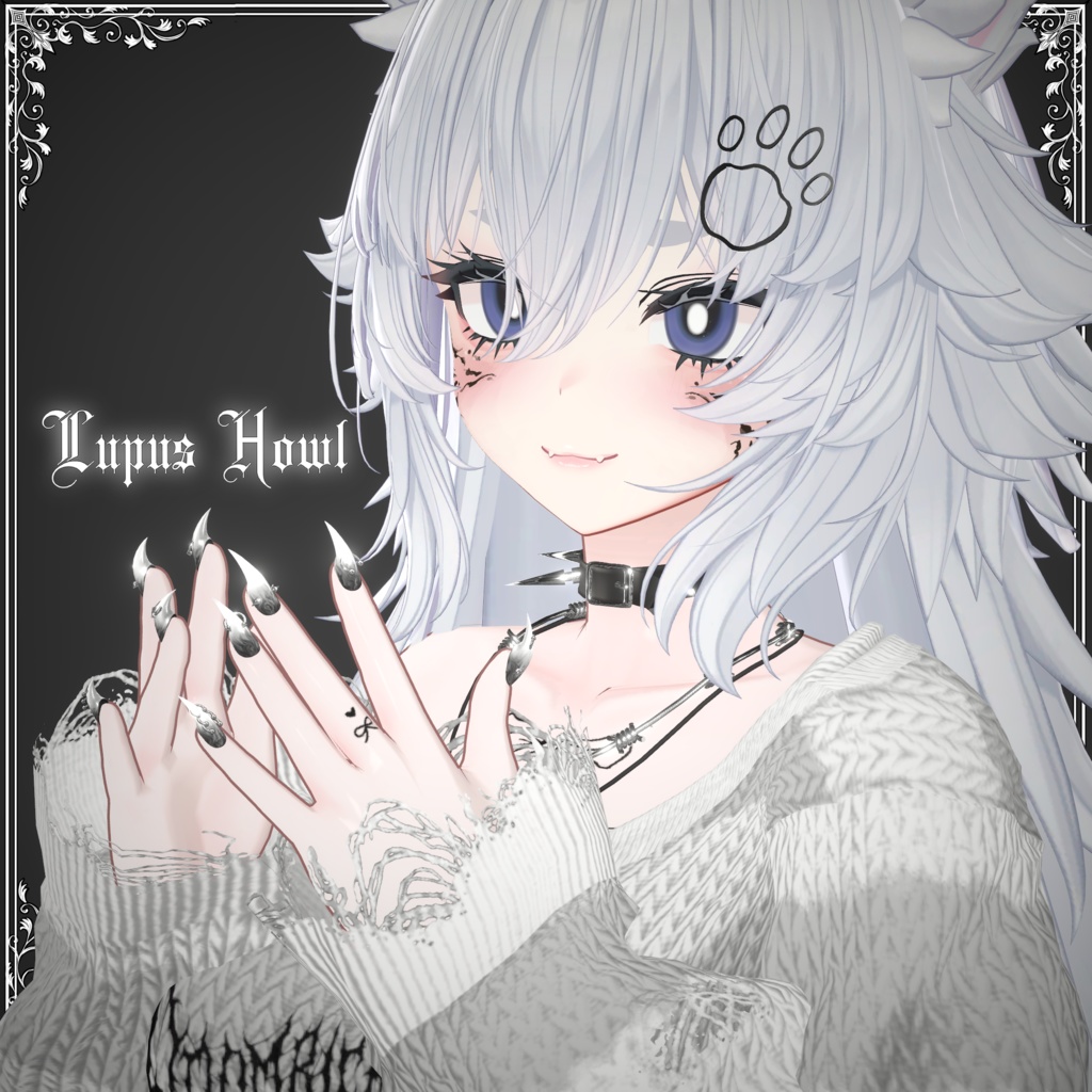 猫爪ネイル -Felclaw-