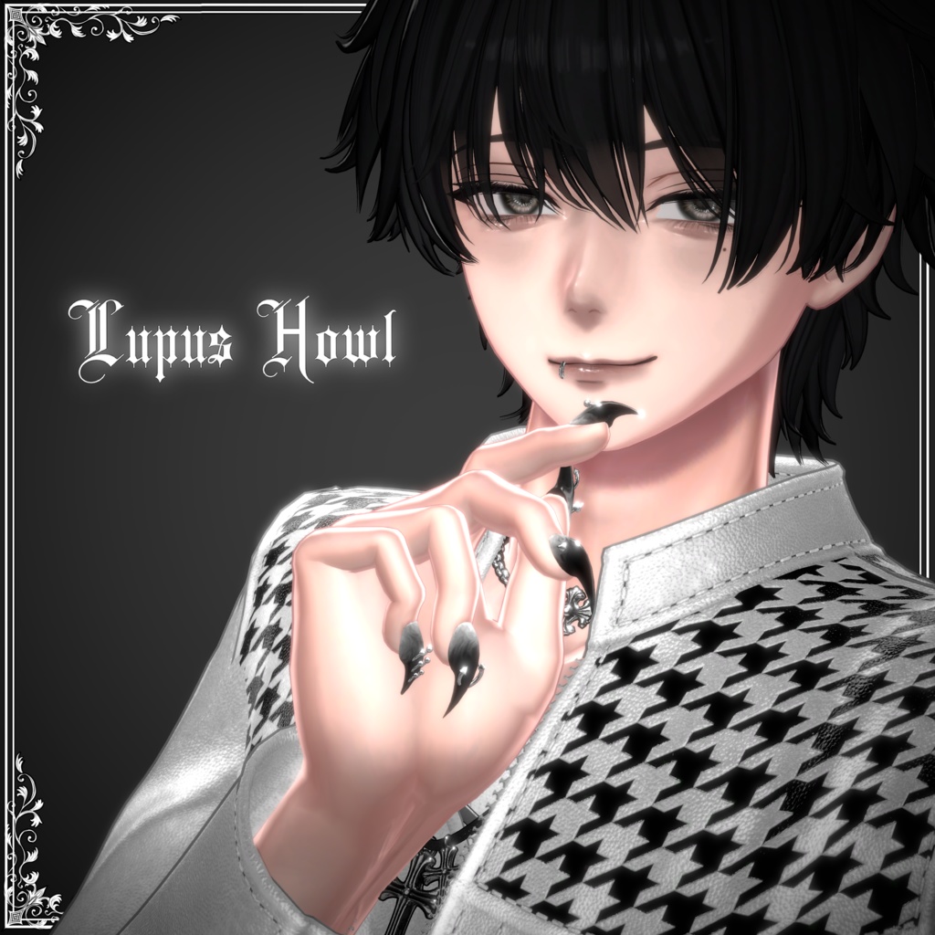 猫爪ネイル -Felclaw-