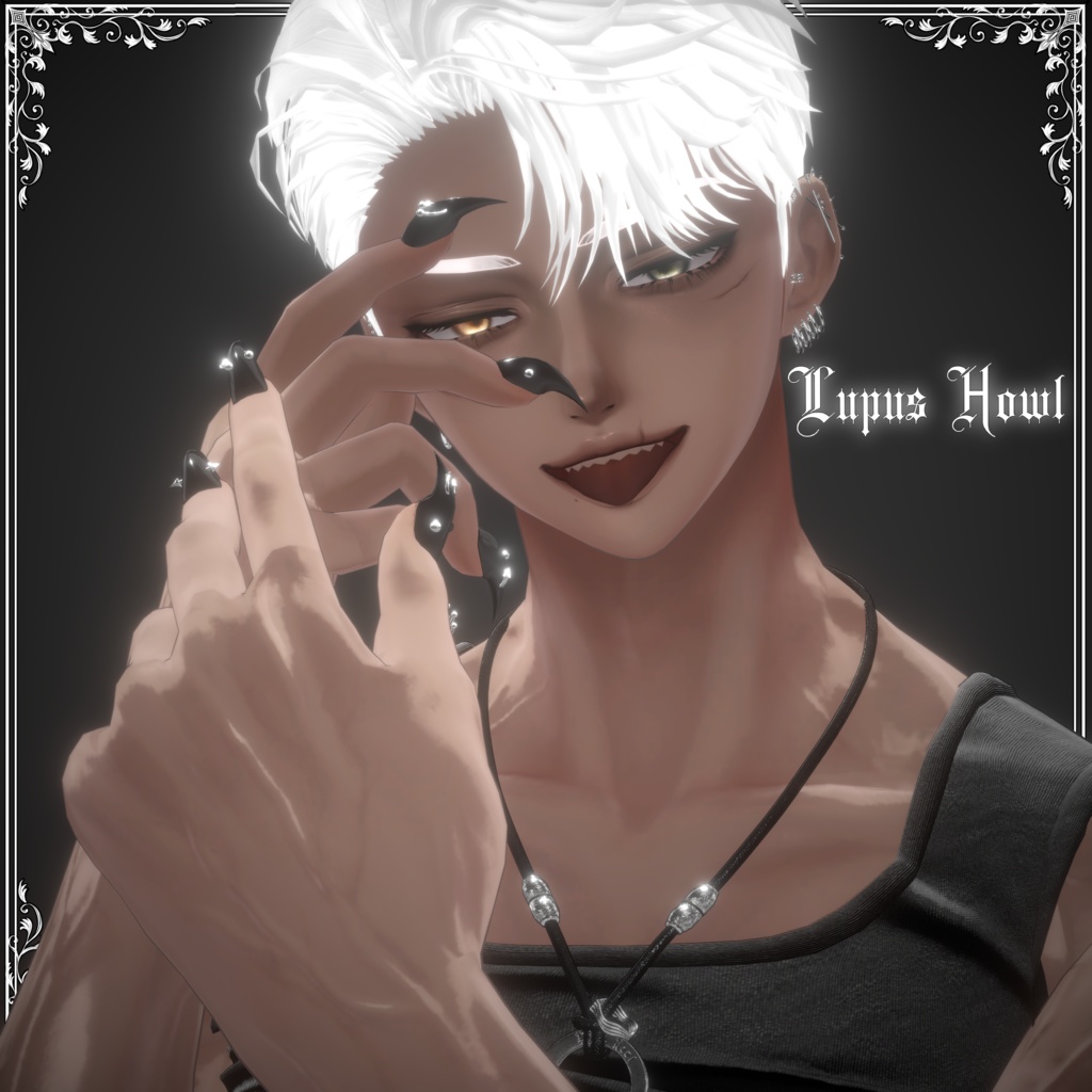 猫爪ネイル -Felclaw-