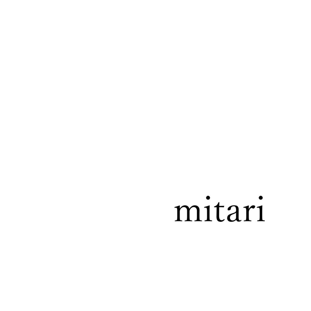 掌編集「mitari」