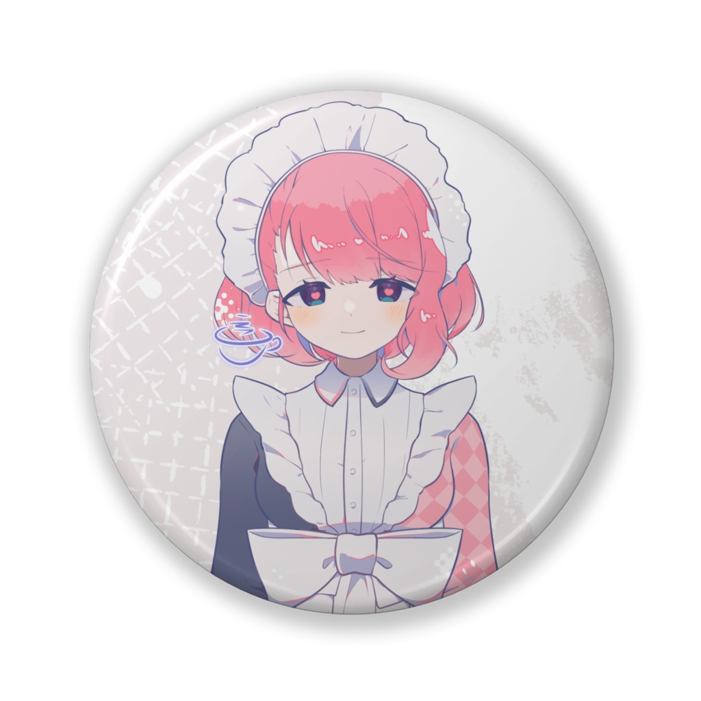 立ち絵っこ17_缶バッジ