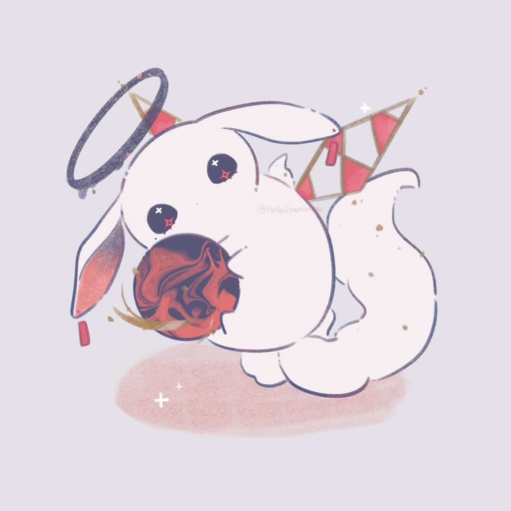 【期間限定価格！】立ち絵素材12_けもっこ男の子_アイコン＆透過画像