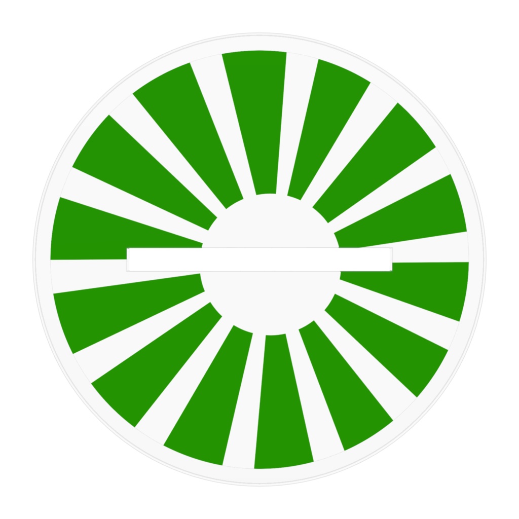 爆誕アクリルフィギュア