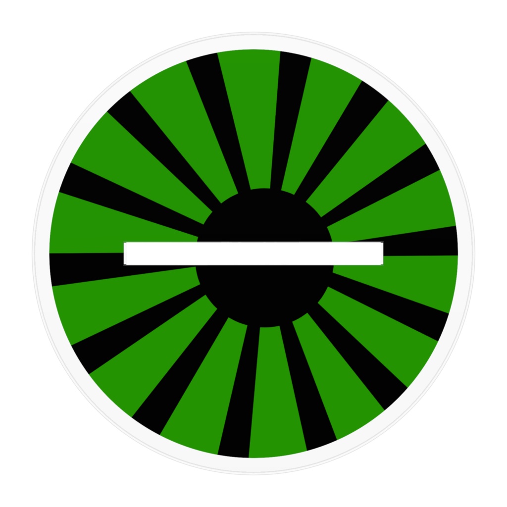 爆誕アクリルフィギュア