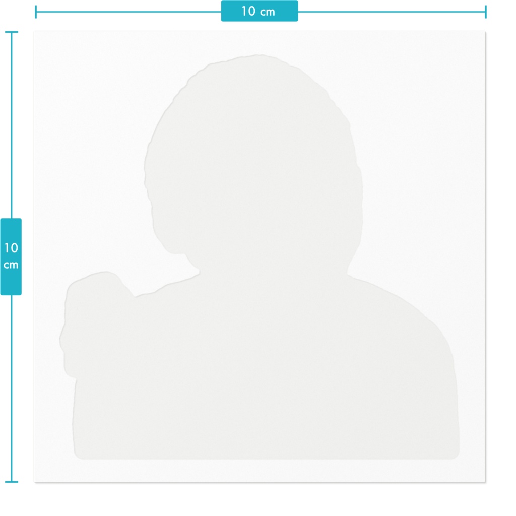 Joe Fight ステッカー