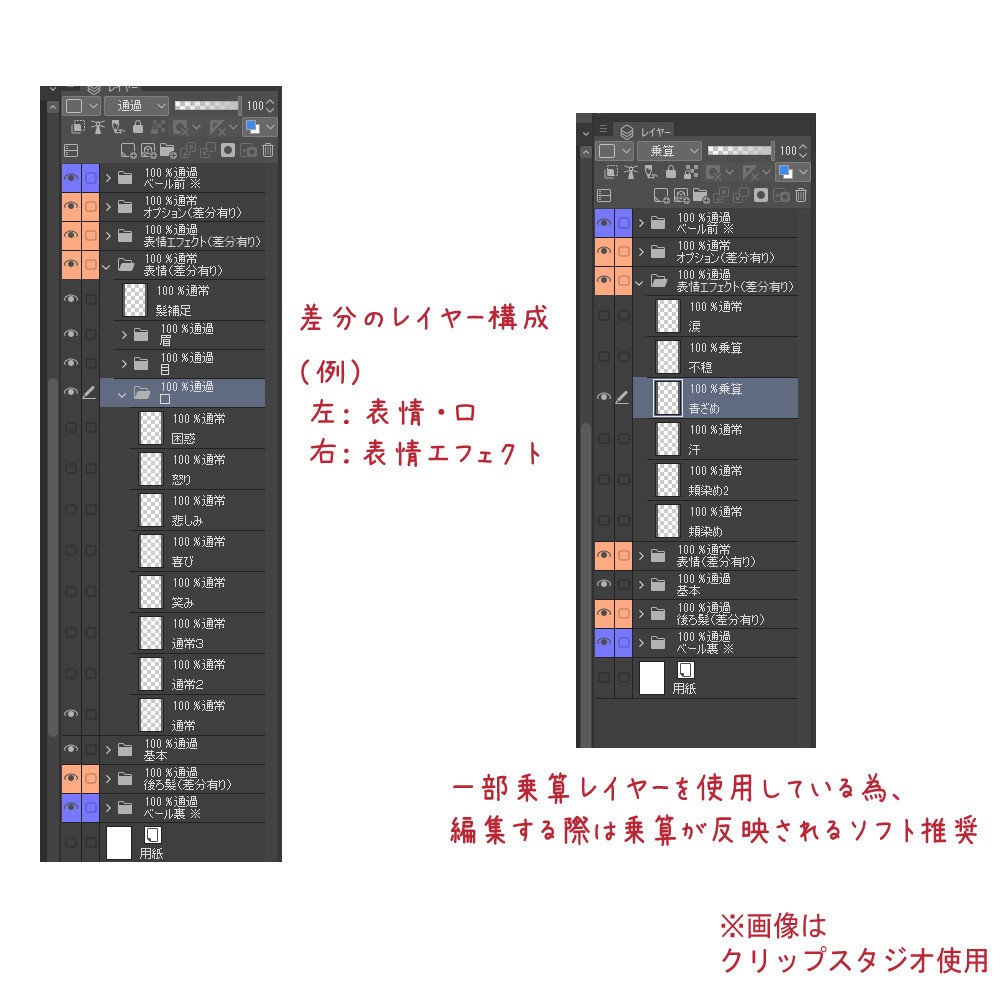 シスター風衣装の少女 立ち絵素材
