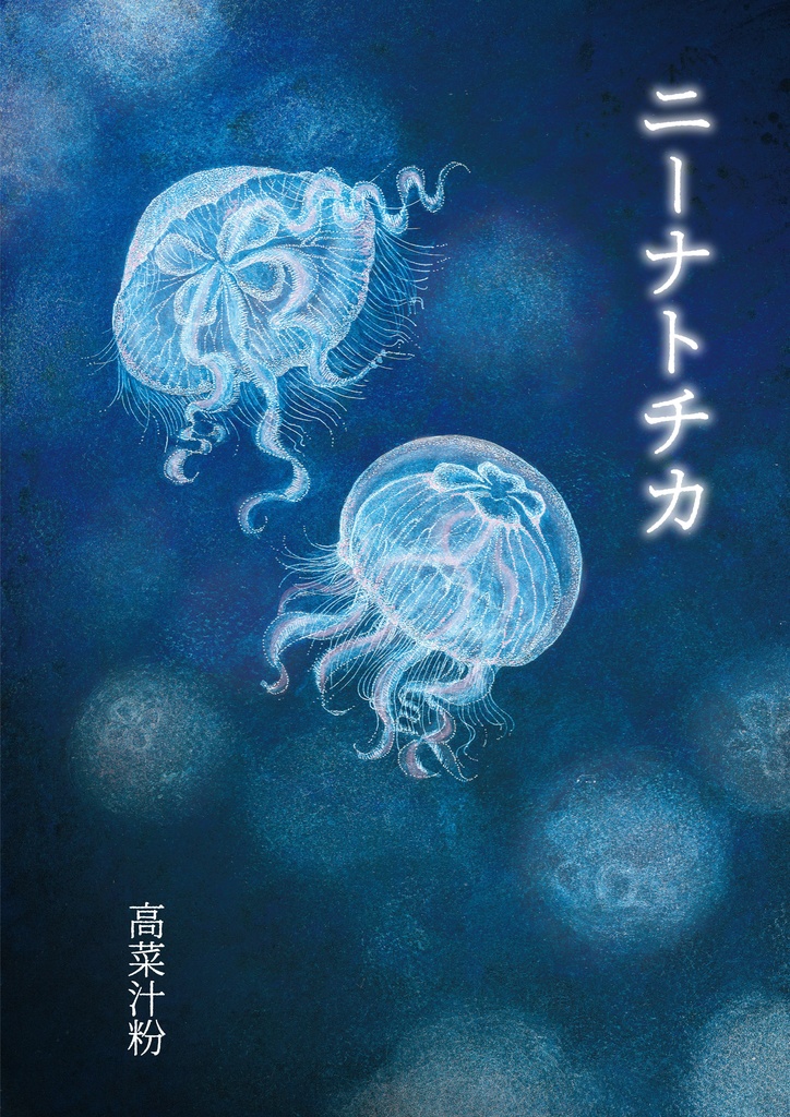 ニーナトチカ