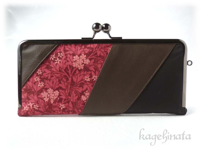 燭台切光忠イメージ長財布