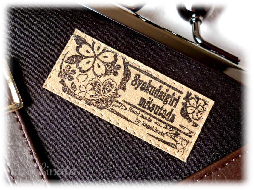 燭台切光忠イメージ長財布