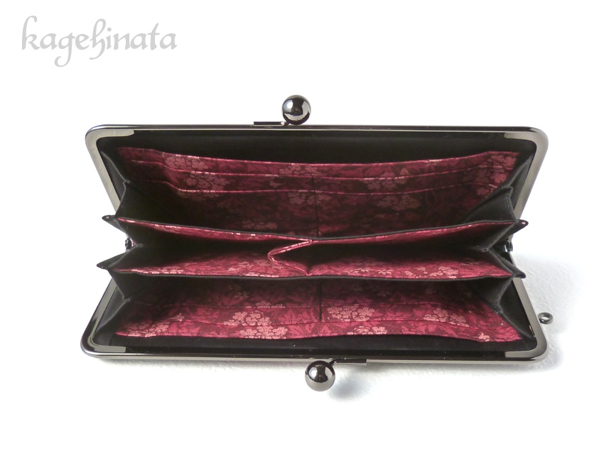 燭台切光忠イメージ長財布