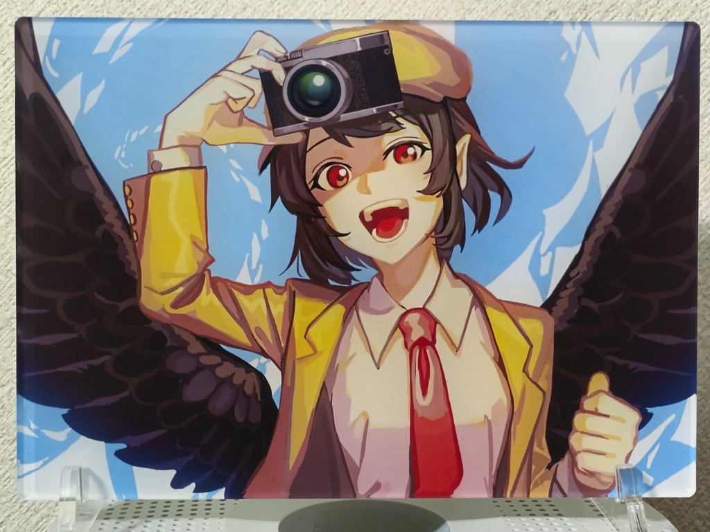 アクリルパネル