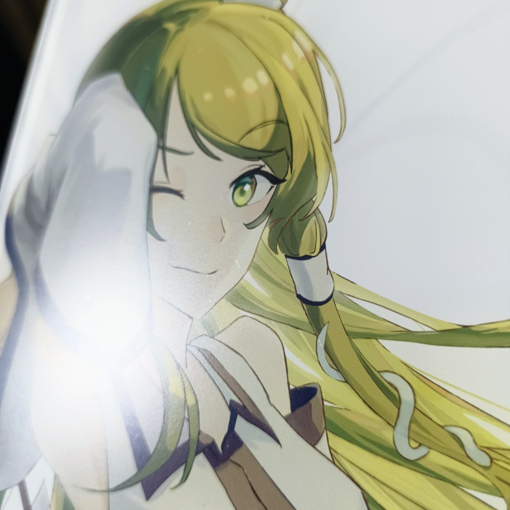 アクリルパネル