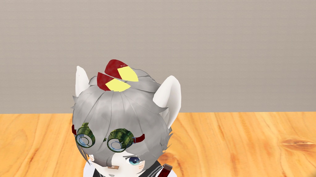 Apple (3Dモデル/Unityパッケージ)