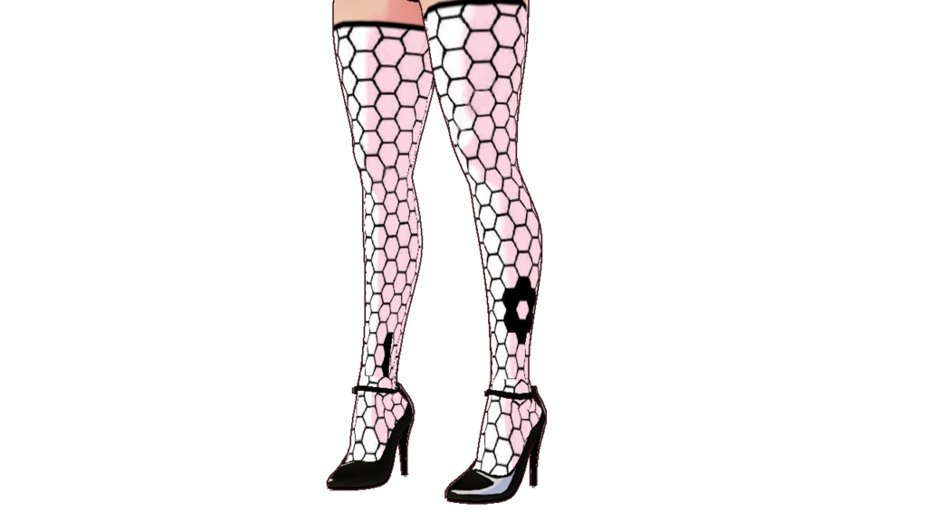 flower stockings