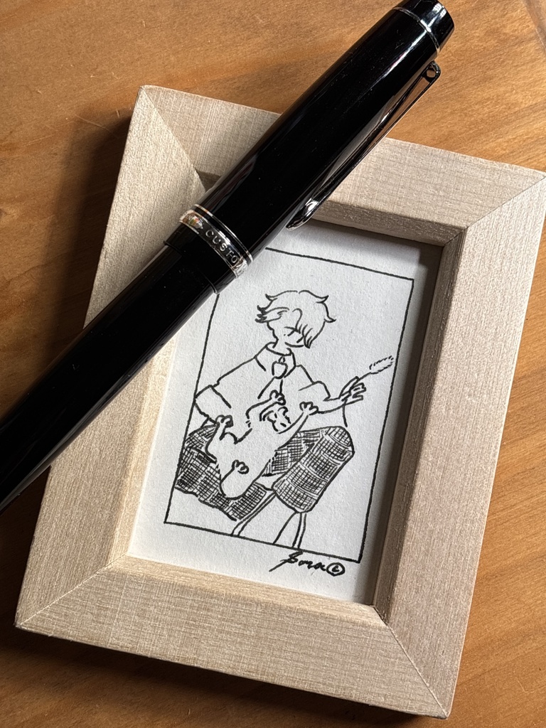 ゆるっと過ごそうね