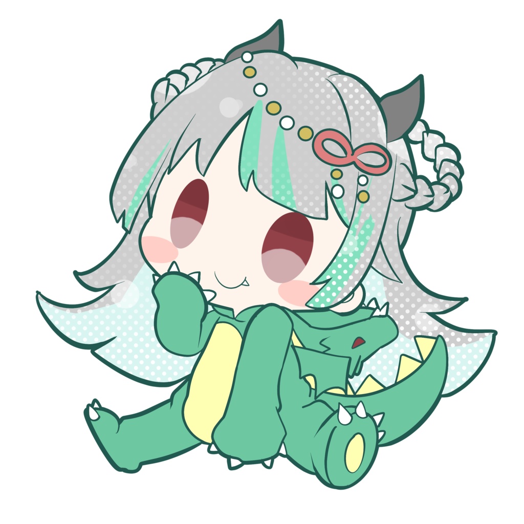 ナイスパボイス(碑璻みりゅう)