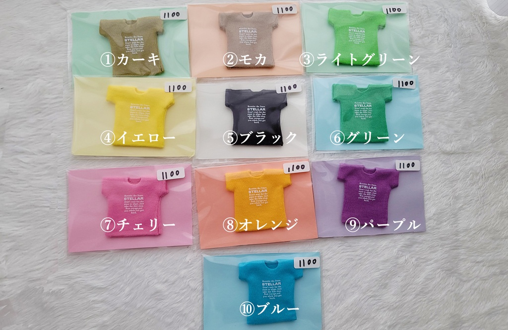 英字プリントTシャツ【AKG29】