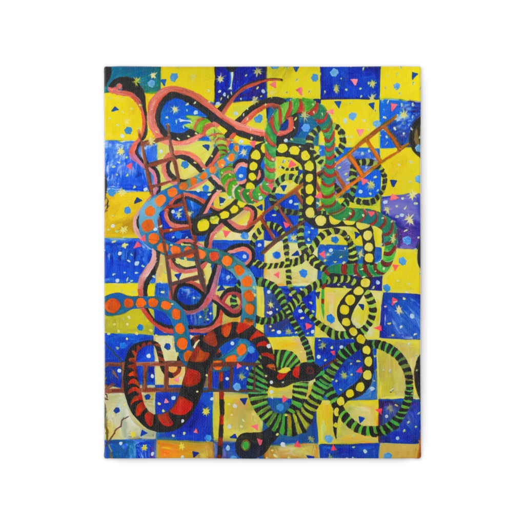 ミニ絵画:れぽれっろ