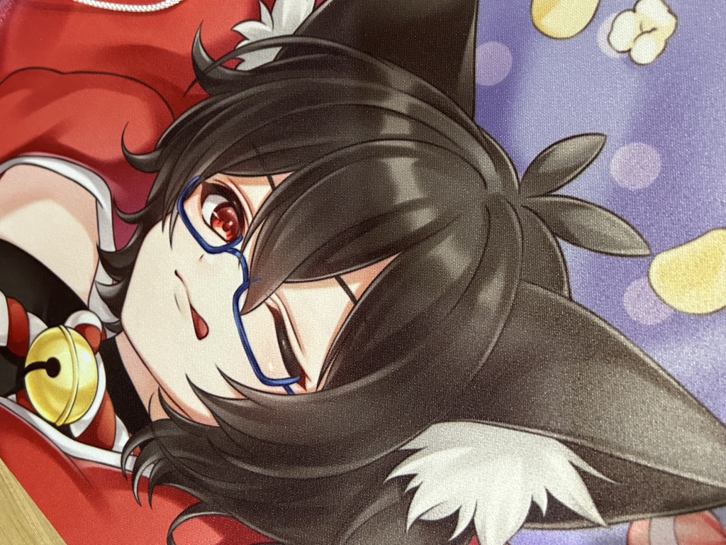 【B2サイズ】くろれみタペストリー