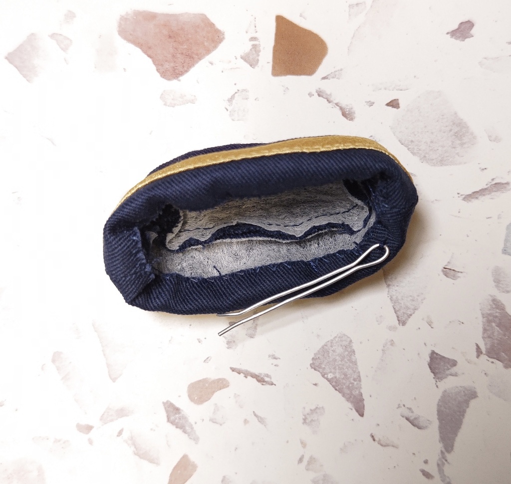 ☆【SALE】着物袖軍服風ワンピースセット DDサイズ(紫×紫メイン矢絣)☆