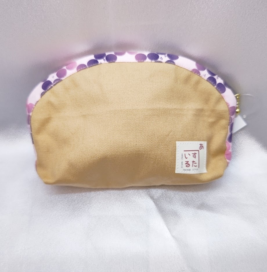 【SALE】☆化粧ポーチ☆