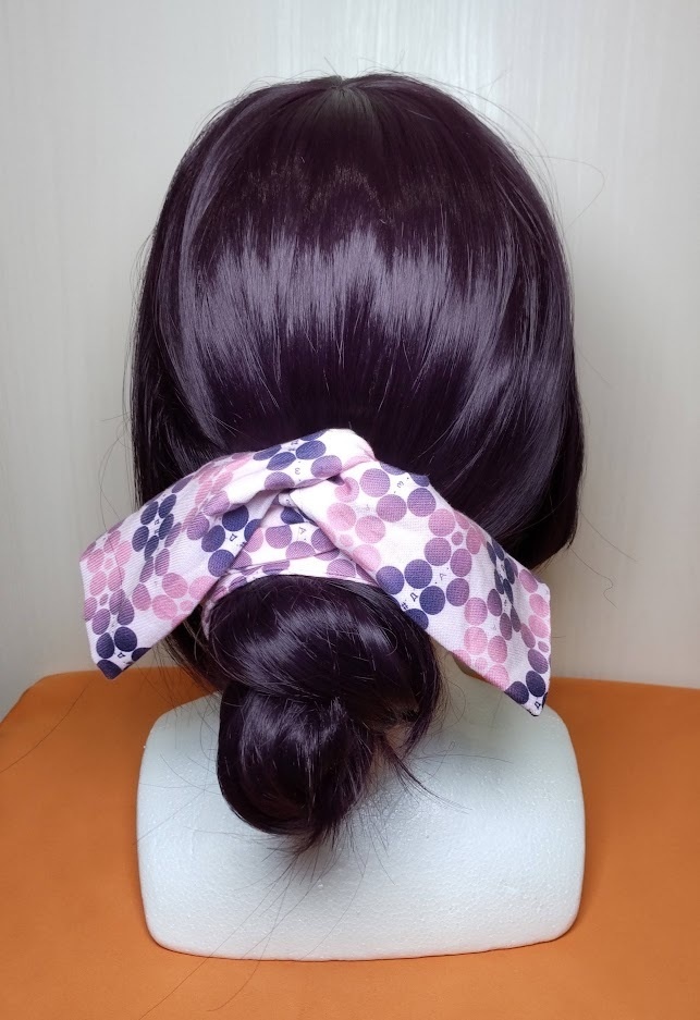 ☆【SALE】ワイヤーポニー(人間さん用)☆