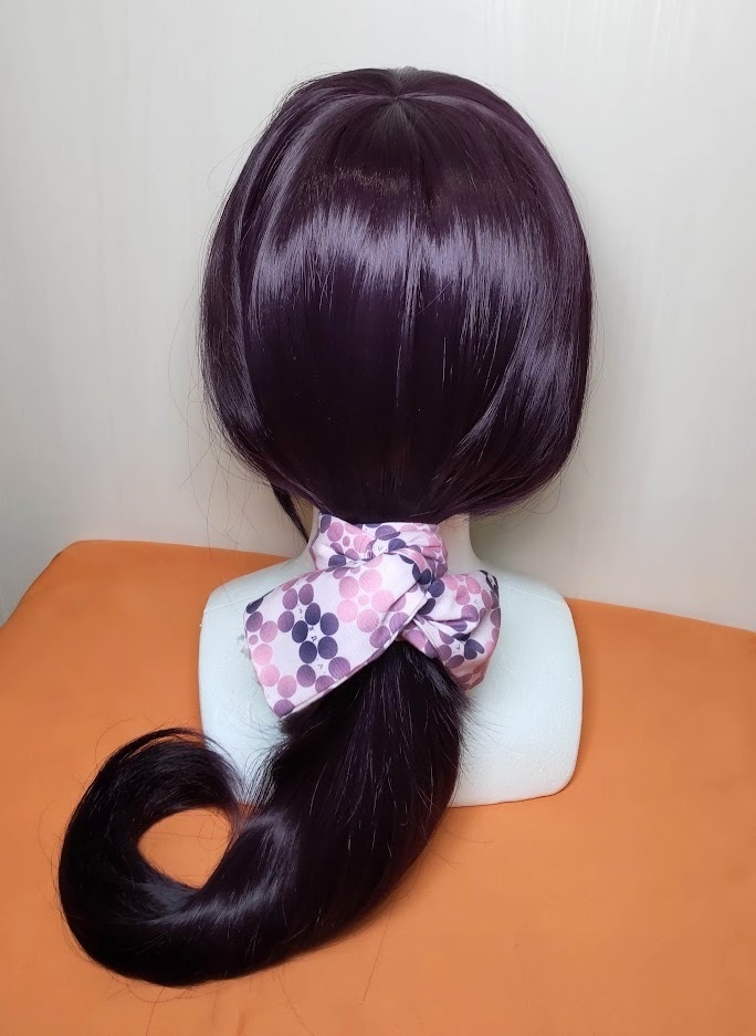 ☆【SALE】ワイヤーポニー(人間さん用)☆