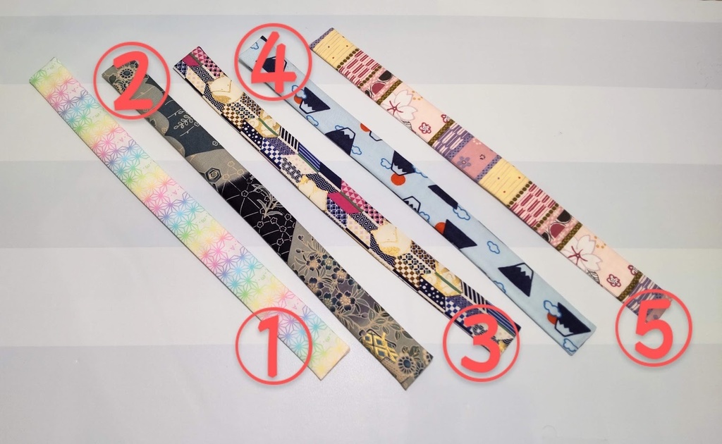 ☆【SALE】ワイヤーポニー(ドールちゃん用)☆