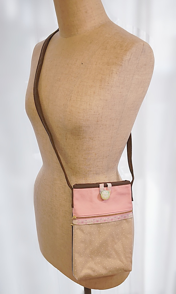 ☆推し活ポシェット☆