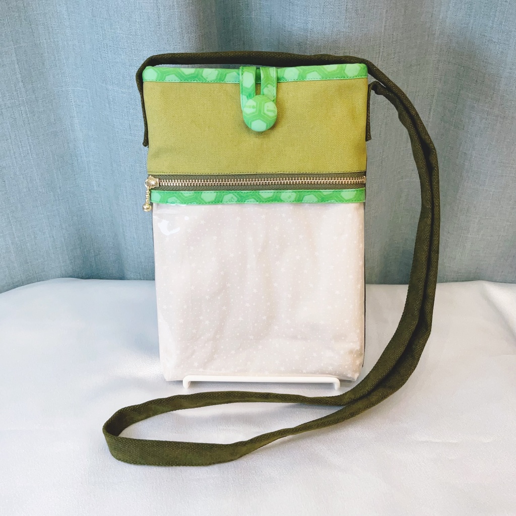 ☆推し活ポシェット☆