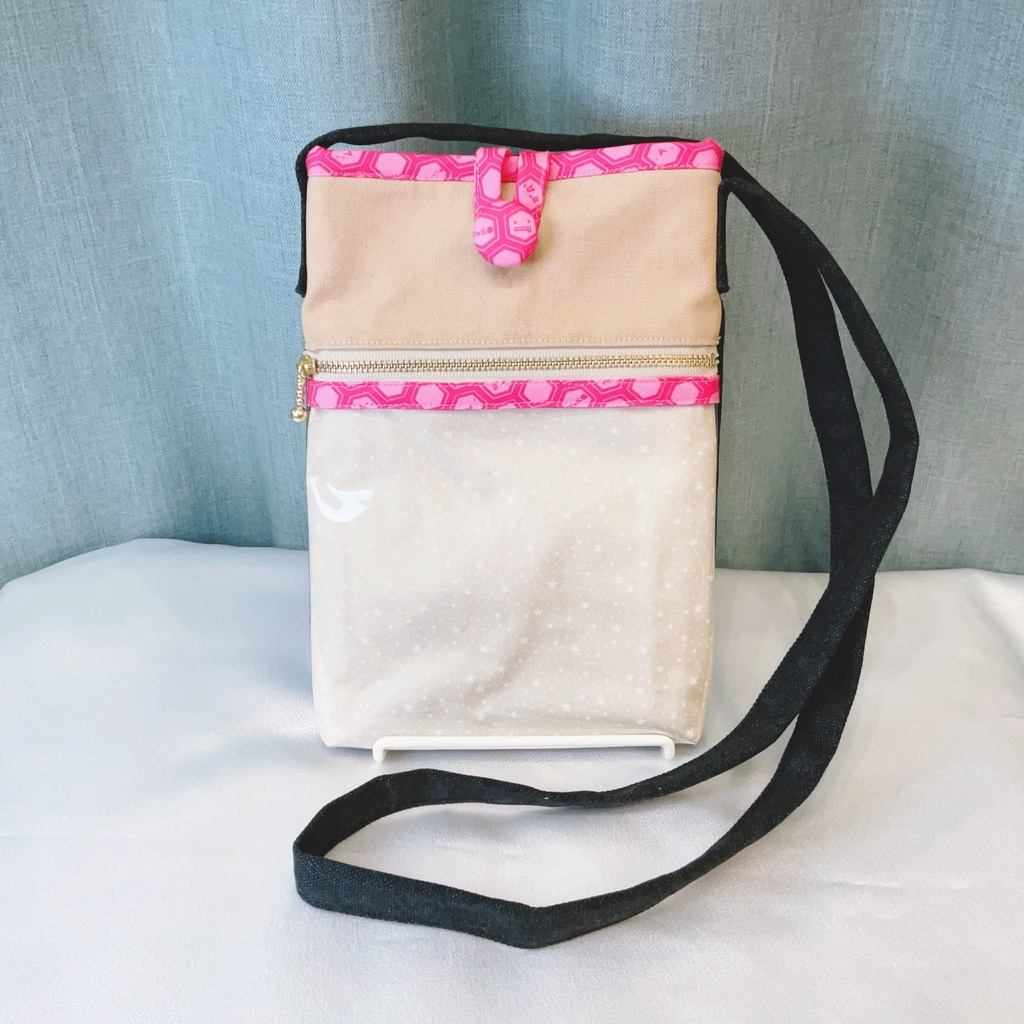 ☆推し活ポシェット☆