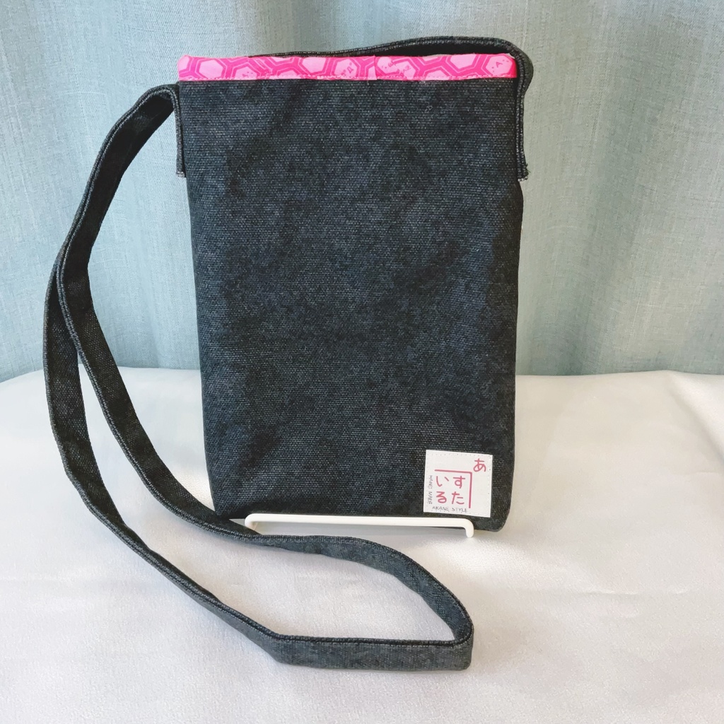 ☆推し活ポシェット☆