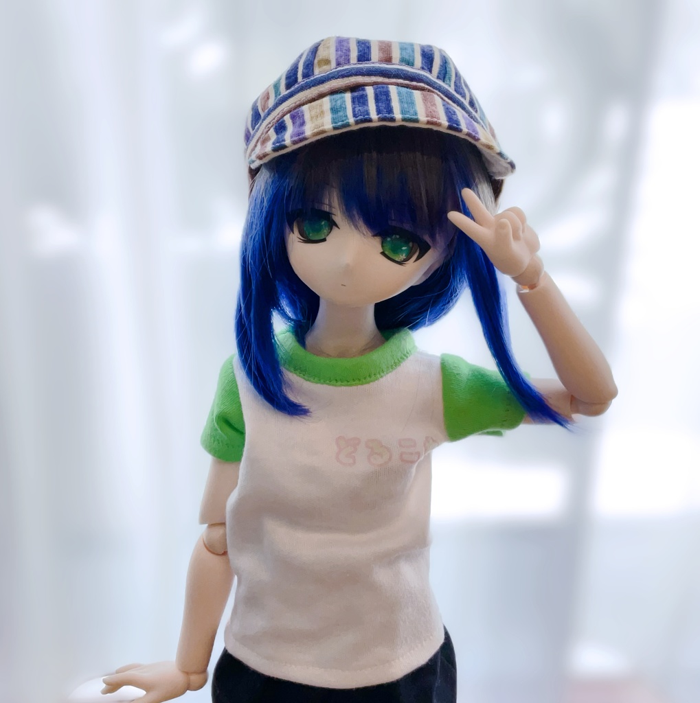 ☆どるこれTシャツ☆