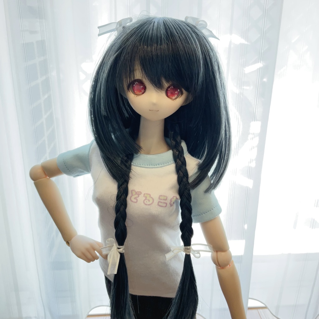 ☆どるこれTシャツ☆