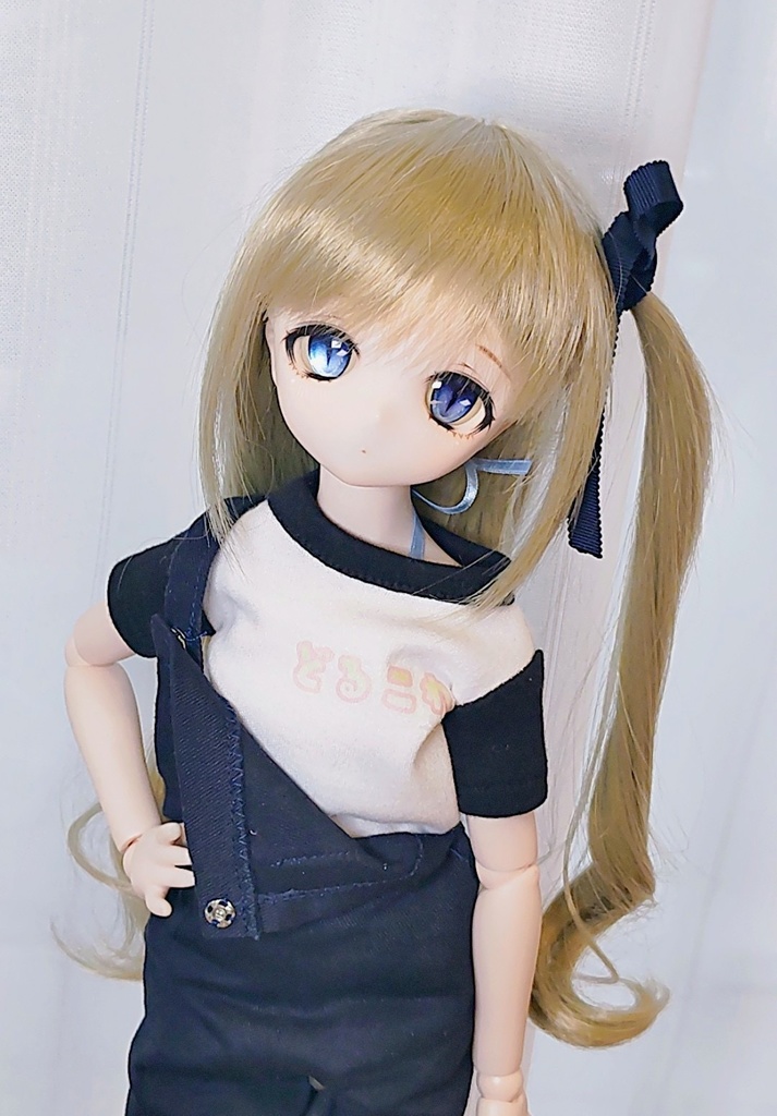 ☆どるこれTシャツ☆