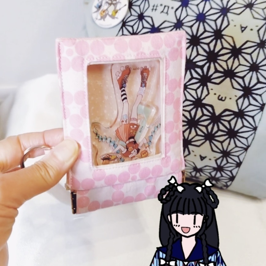 ☆推しぱっくん 第1弾☆