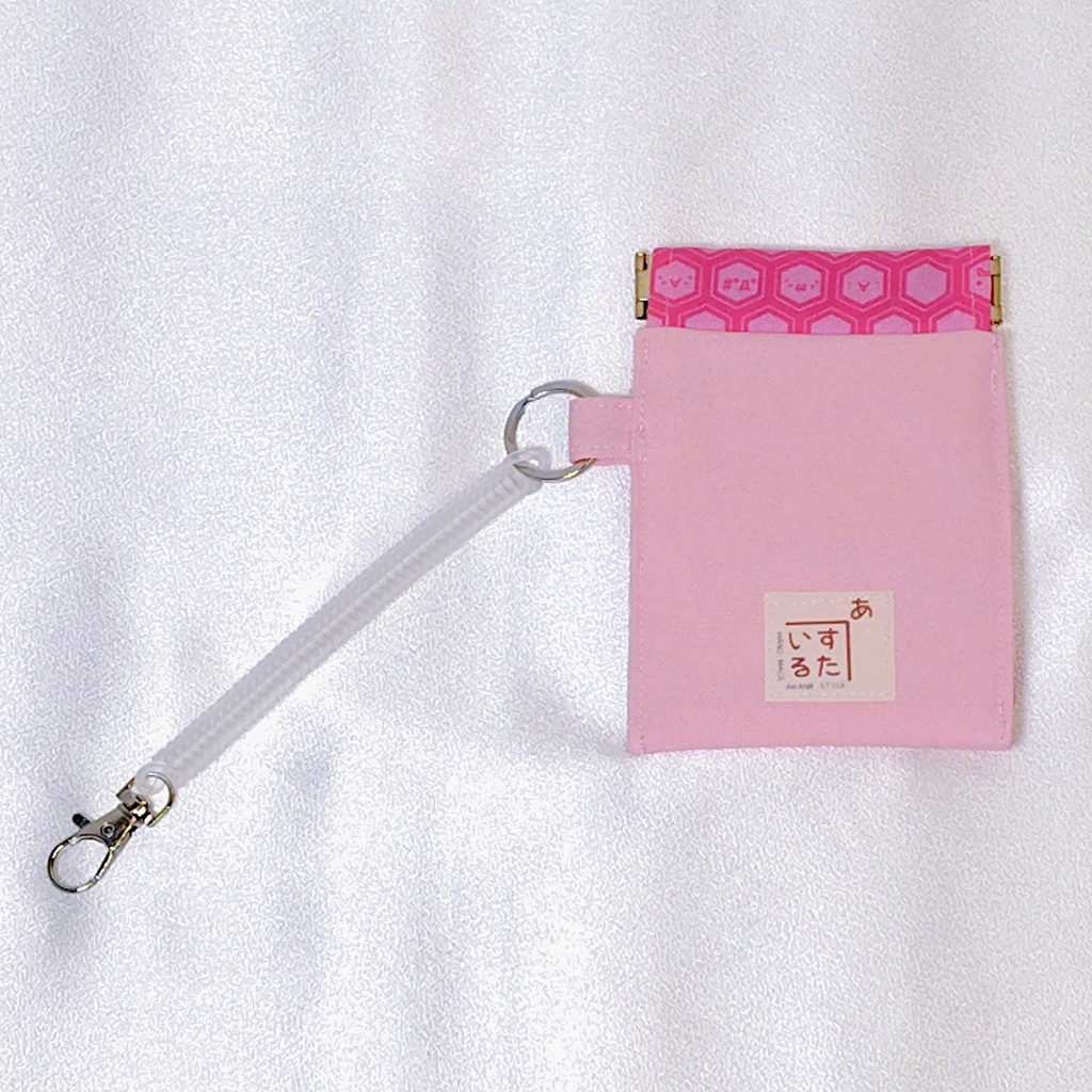 ☆推しぱっくん 第1弾☆