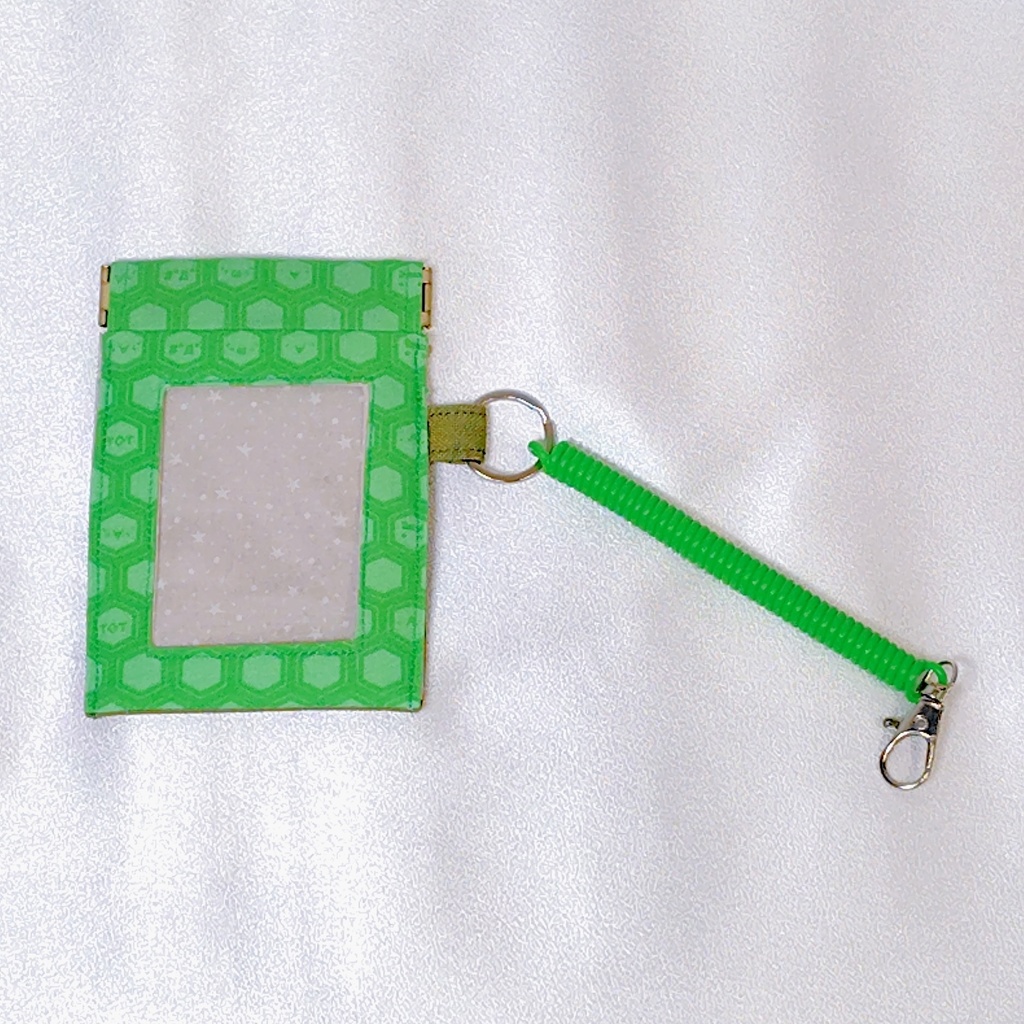 ☆推しぱっくん 第1弾☆