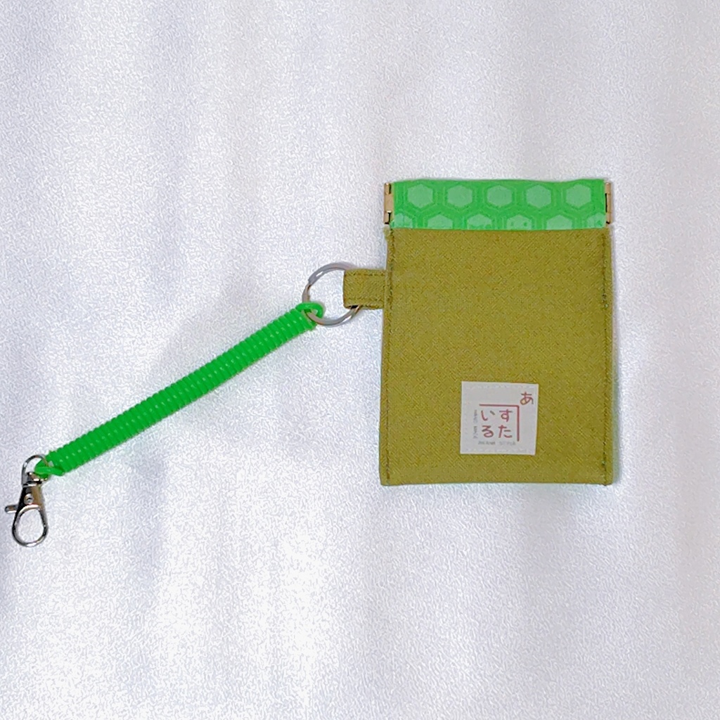 ☆推しぱっくん 第1弾☆