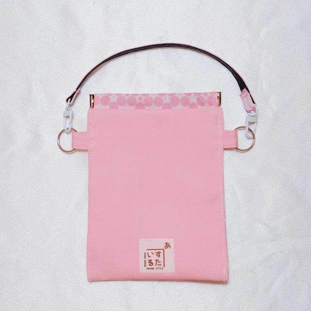 ☆ハートウインドウの推しぱっくん(ちょっとおおきいさいず)☆