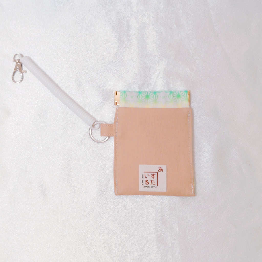 ☆ハートウインドウの推しぱっくん(いつものさいず)☆