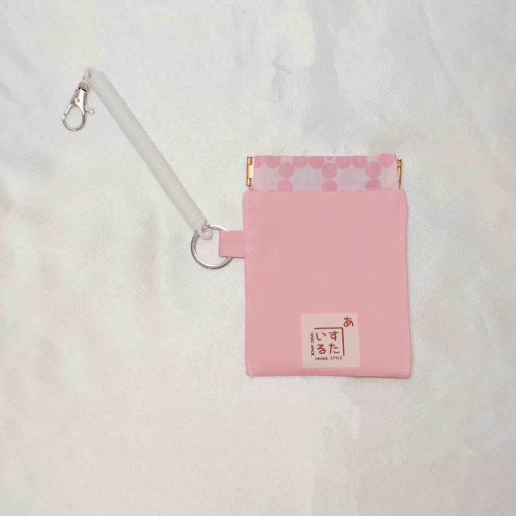 ☆ハートウインドウの推しぱっくん(いつものさいず)☆