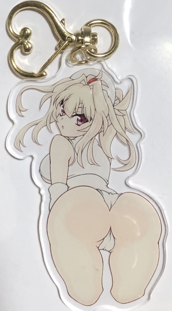 びびび　小花衣みすず　ナース水着　2